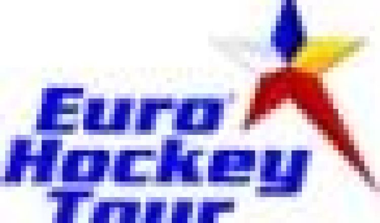 Euro Hockey Tour: Triumf Rosji