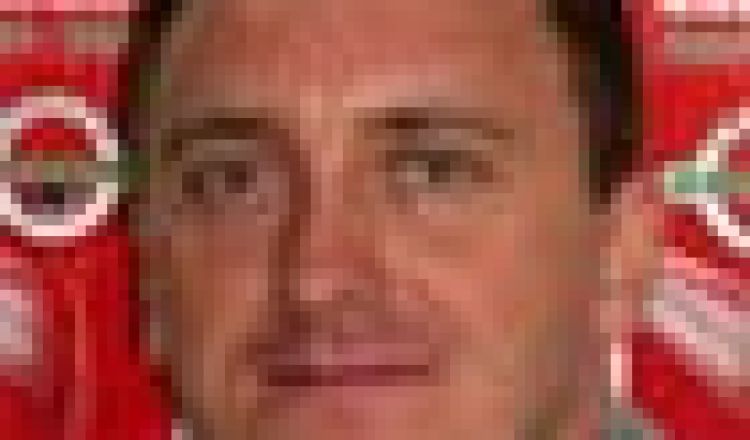 Michał Garbocz wrócił do Polski