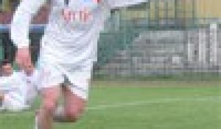 Mariusz Czerkawski strzelił gola dla GKS Tychy