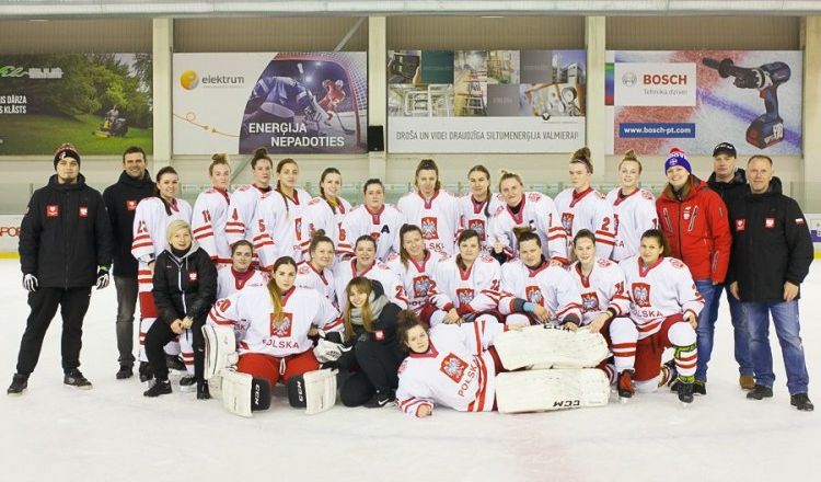 MŚ kobiet Dywizji IB: Polki z brązowymi medalami i indywidualnymi zwycięstwami