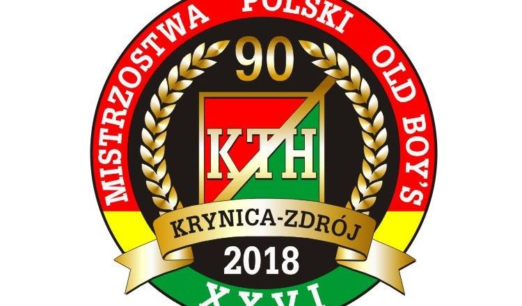 XXVI Mistrzostwa Polski Old Boy's: Upływa termin zgłoszeń zawodników