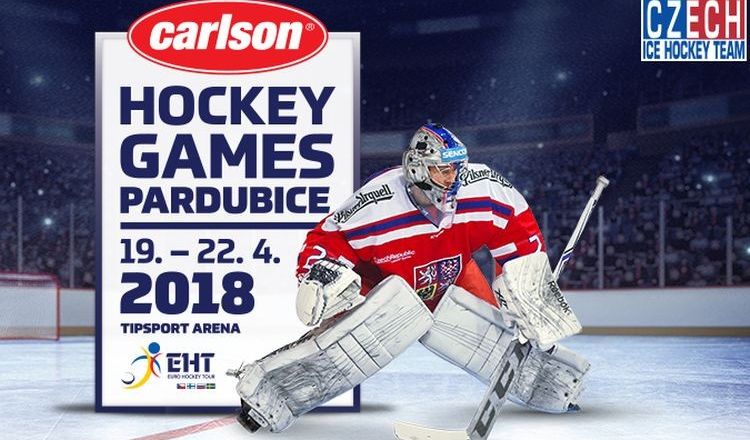 Carlson Hockey Games: Trzy wygrane Czechów na turnieju w Pardubicach (WIDEO)