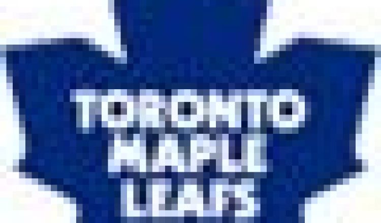 Czerkawski w Toronto Maple Leafs