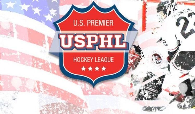 USPHL Elite: Gol i asysta Wawrzkiewicza na zakończenie sezonu zasadniczego