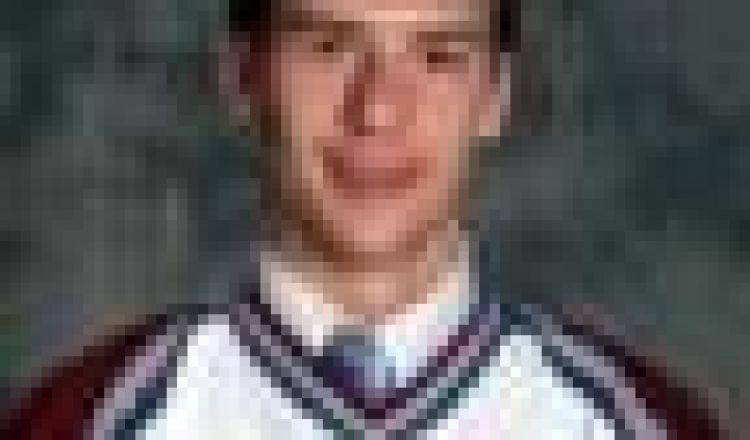 Kanadyjski Polak w NHL