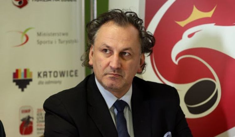 Mirosław Minkina: Plany są ambitne i konkretne