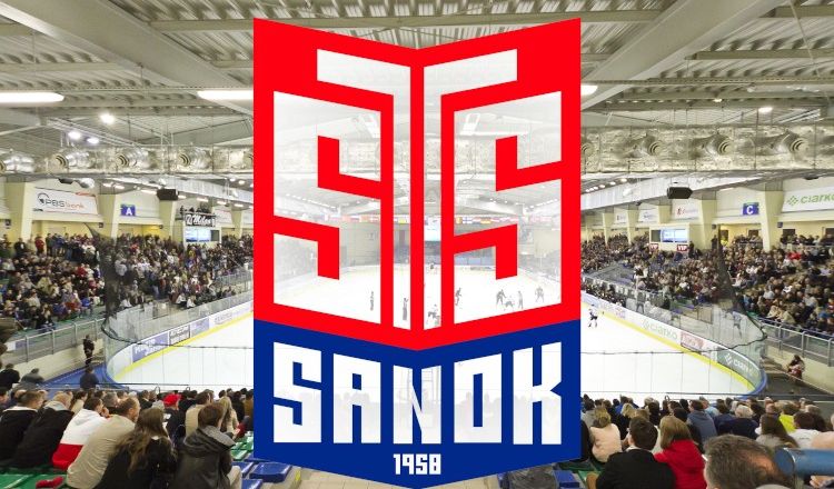 Święto hokeja w Sanoku. Tyszanie doceniają powrót Sanoka do PHL
