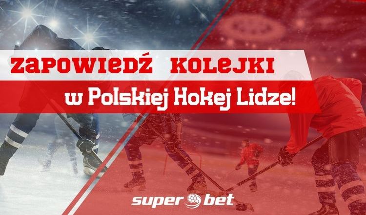 Zapowiedź 28. kolejki w Polskiej Hokej Lidze