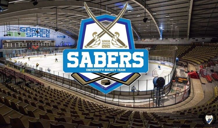 University Hockey Team Sabers Oświęcim wkracza do gry