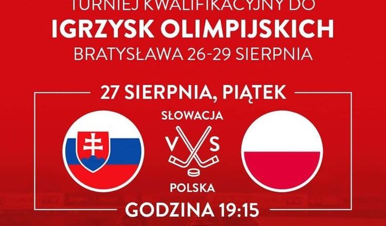Kolejny bój o marzenia. Polacy grają ze Słowacją
