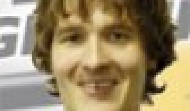 Fin trenuje w ``Pasach``