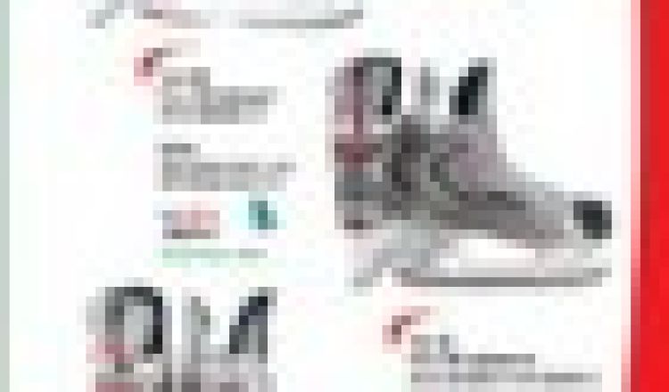 Katalog Hockey Rebel 2008