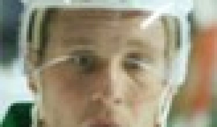 Jozef Liška testowany w Sanoku