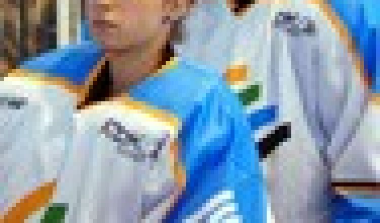 Komplet wyników z turnieju hokeja kobiet w Karvinie