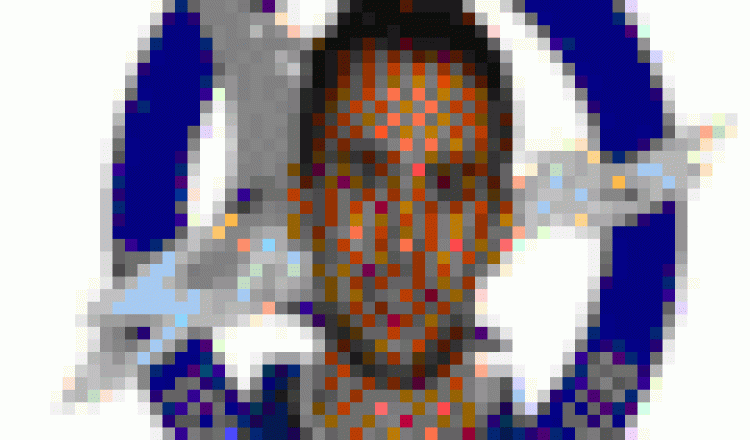 Pavol Melicherčík w Szkocji