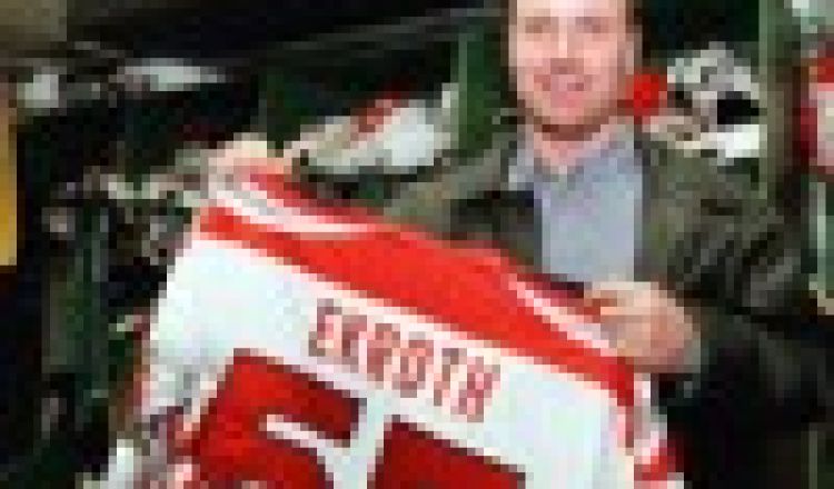 Szwed, ale nie cudotwórca