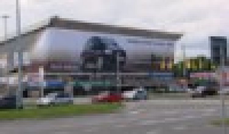 Hala Olivia do natychmiastowego remontu!