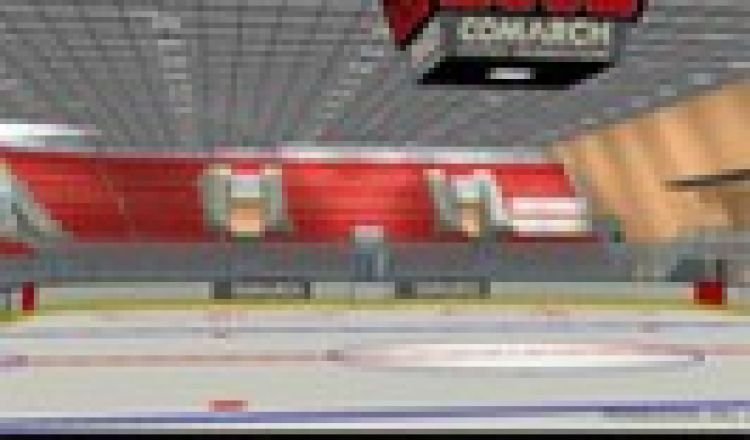 Teraz trzeba odebrać lodowisko