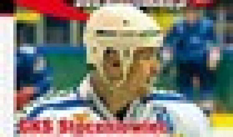 Magazyn Hokej nr. 10