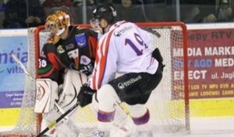 Vladislav Balaż opuścił KH Sanok