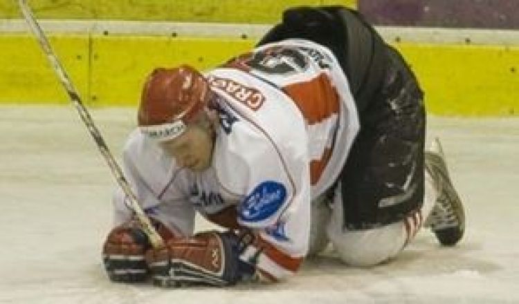 Derby małopolski dla Podhala