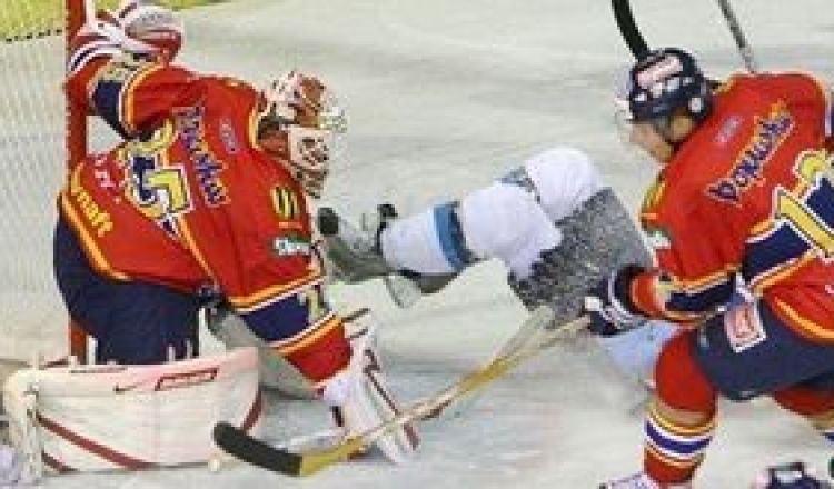 Reprezentacja Polski na MŚ U-20 Dywizji I