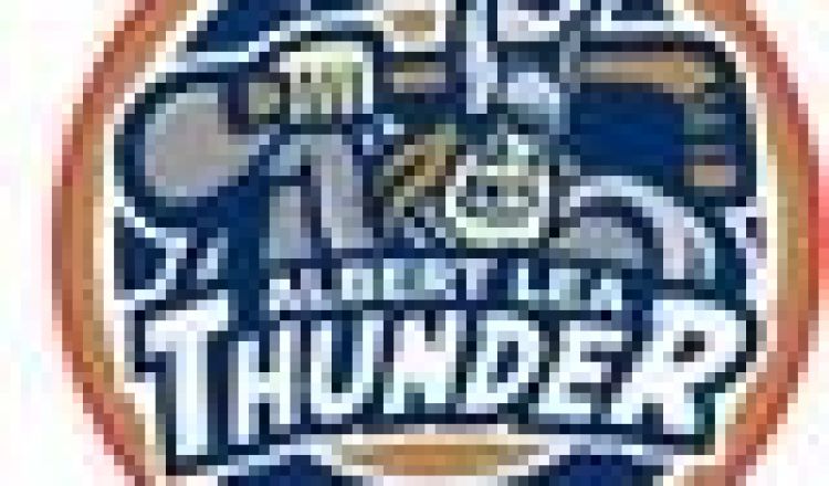 Szczerba z pierwszym shutout`em w historii Albert Lea Thunder