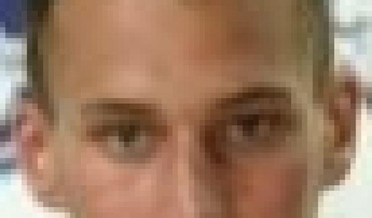 Pierwsza bramka Marka Wróbla w AJHL