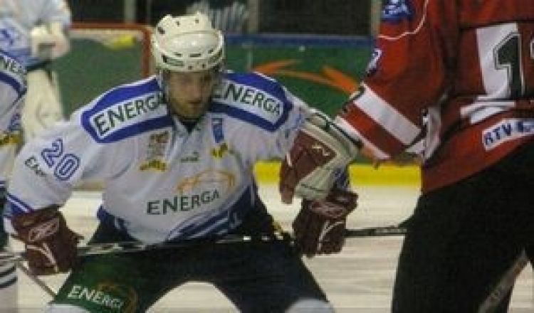 Marek Wróbel w Stanach Zjednoczonych