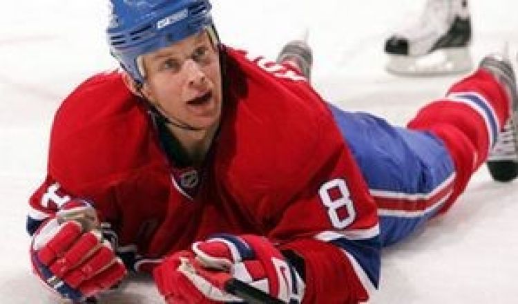 Gwiazdy boją się Komisarka