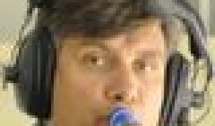 Szef sędziów Waldemar Matuszak broni podopiecznego