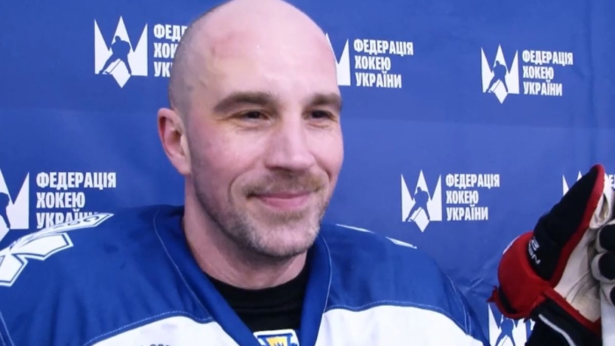 Artem Bondariew