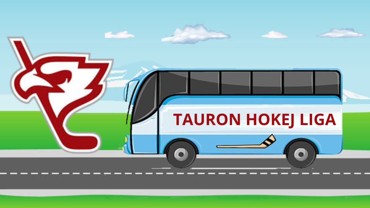 Autokar Tauron Hokej Liga
