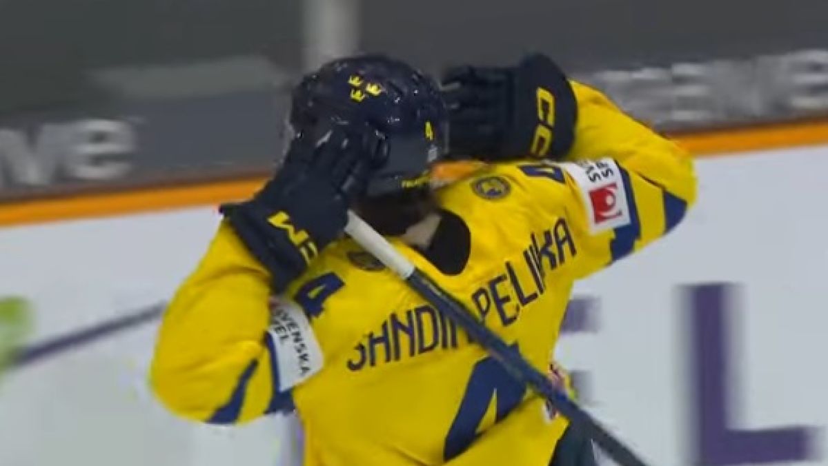Axel Sandin Pellikka
