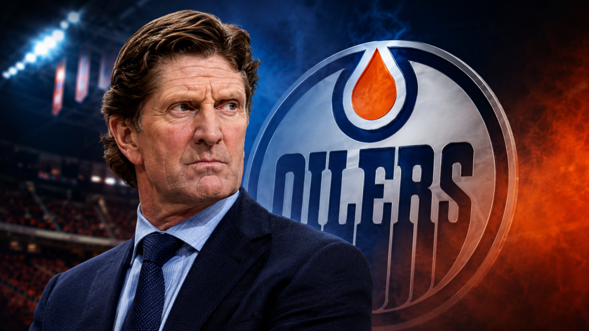 Babcock wraca do NHL! Oilers postawili na człowieka, który od lat dzieli hokejowy świat