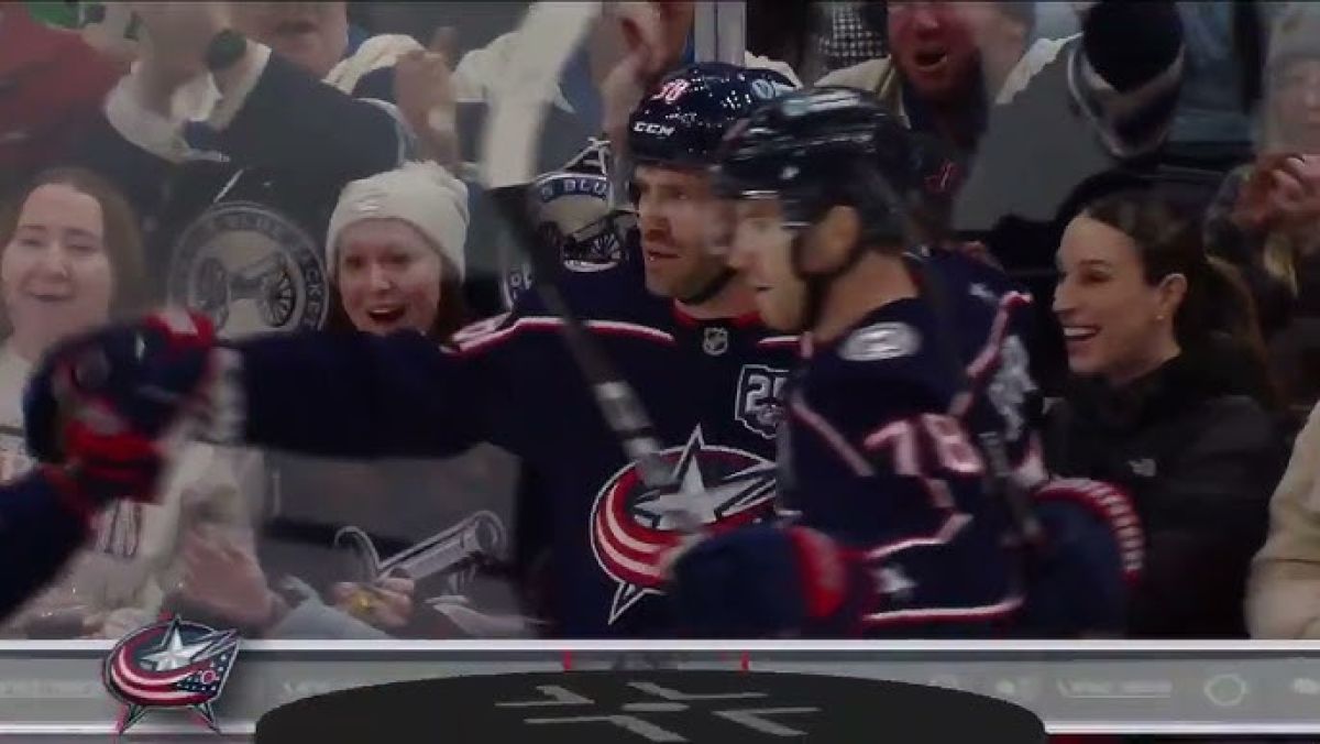 Mocny ruch Capitals. Boone Jenner podpisał czteroletni kontrakt