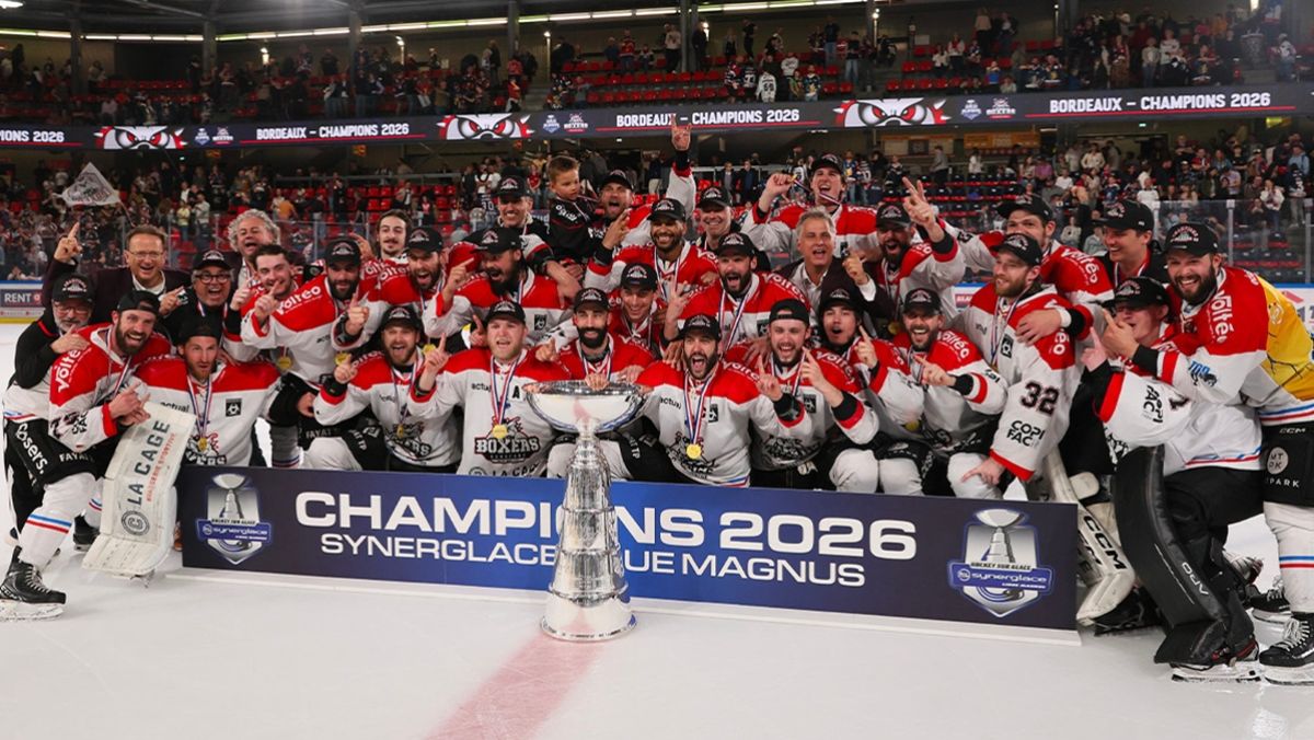 fot: Synerglace Ligue Magnus
