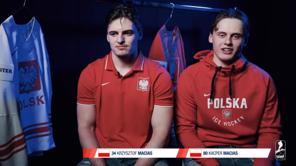 Braterskie czempionaty. To głównie domena nowotarżan