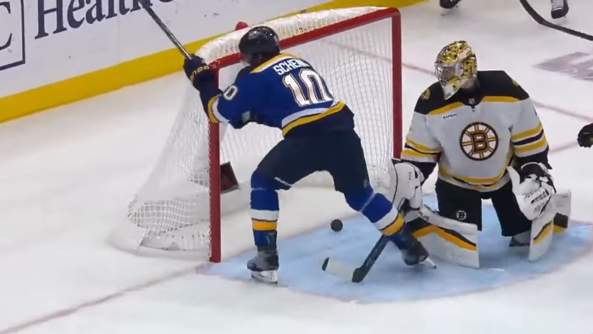 Brayden Schenn przenosi się do New York Islanders! Kapitan Blues zmienia barwy