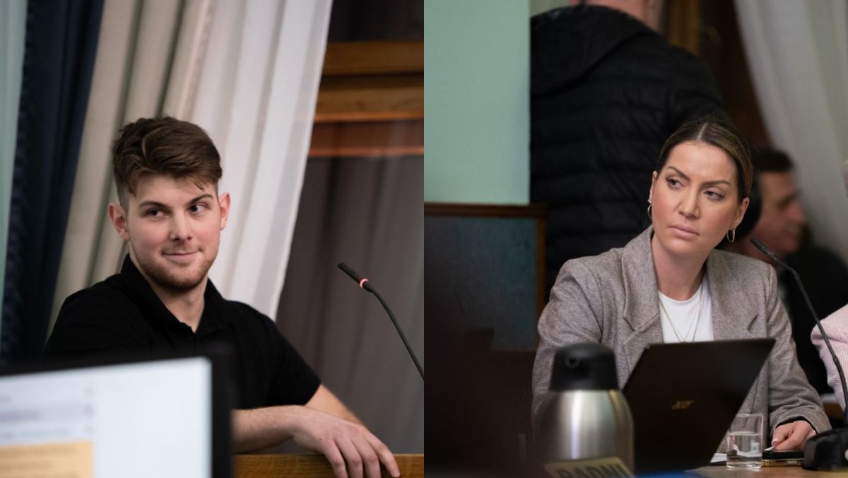 Trener i kapitan STS Sanok mówią wprost: "Na SOR-ze świecimy się na czerwono!"