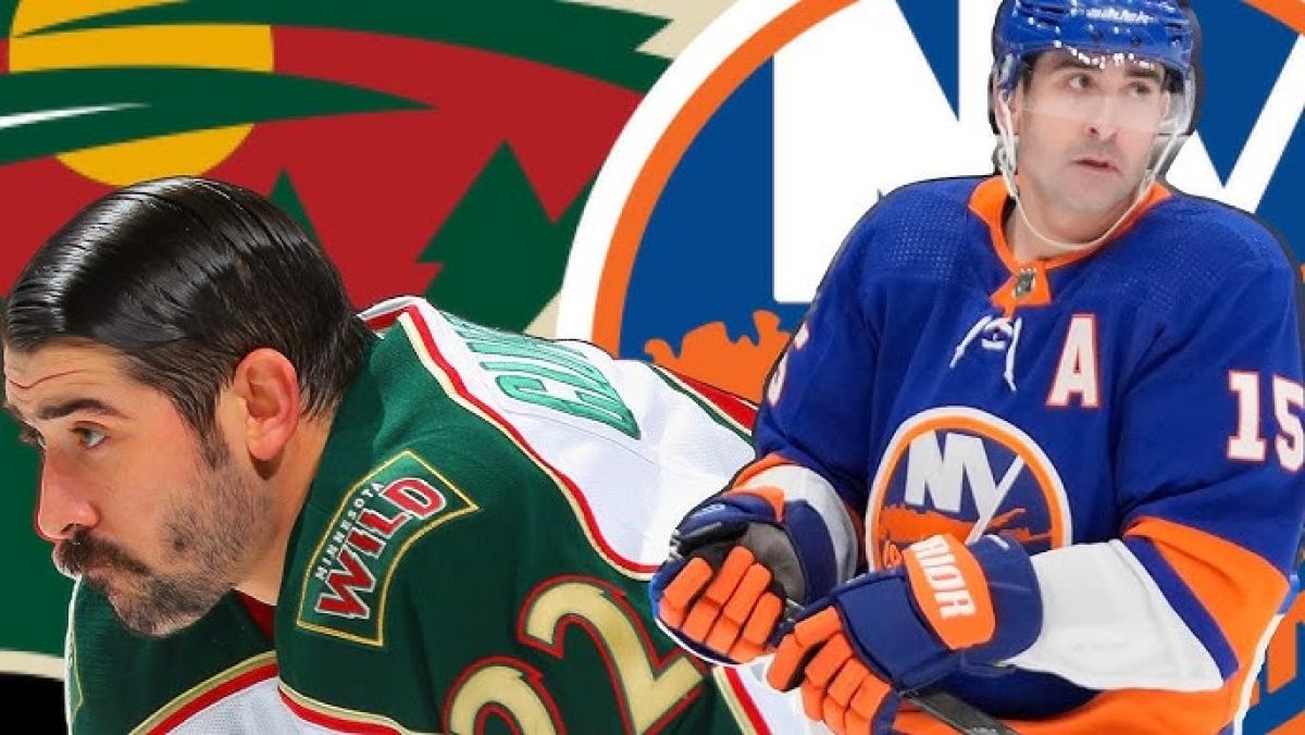 Łyżwy na kołek. W NHL grał 16 lat. Jest rekordzistą!