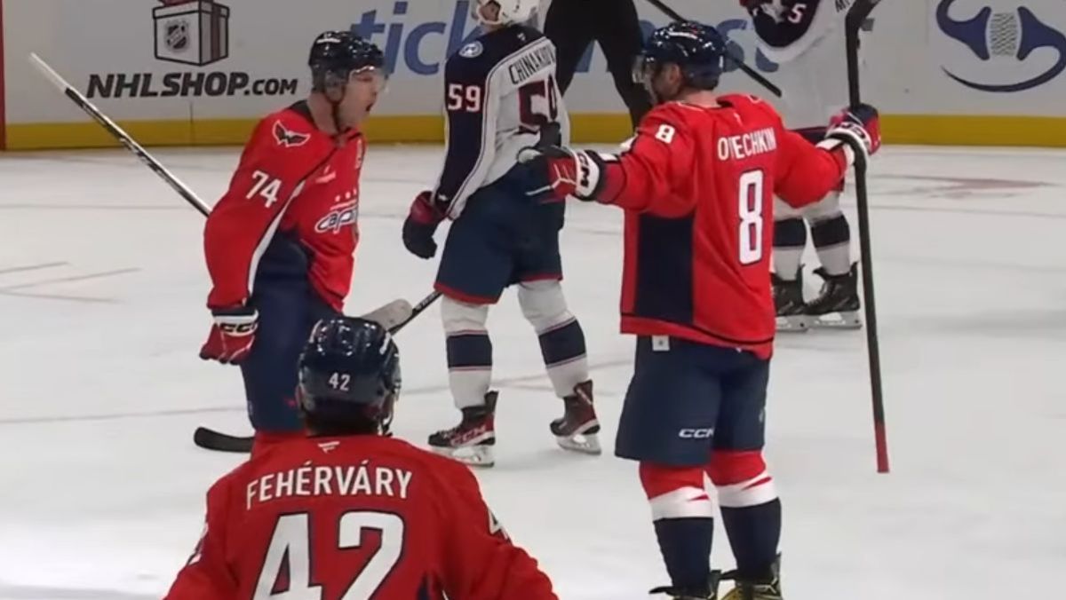 Transferowa bomba w NHL! Legenda zmienia klub po 17 latach