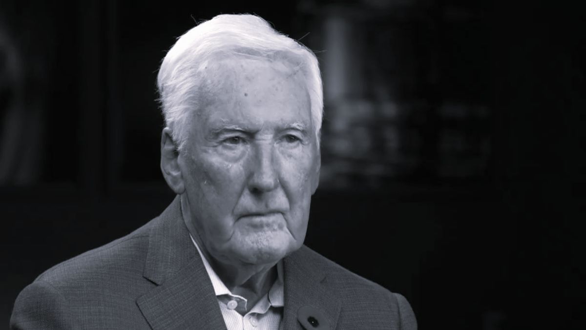 Odszedł człowiek, który zbudował mistrzowskie Calgary Flames. Legenda NHL miała 90 lat