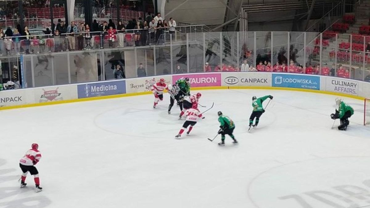 Pierwsze zwycięstwo w sezonie! Michalski z czystym kontem
