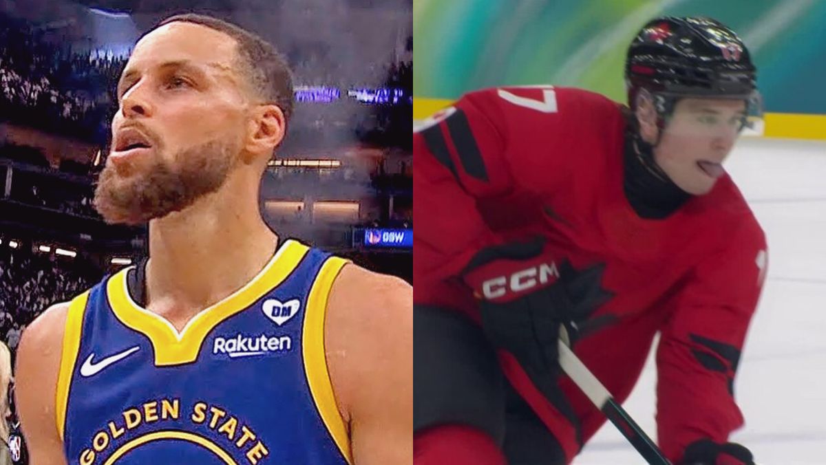 Gwiazdor NBA podziwia Celebriniego! 19-latek z Kanady błyszczy na Igrzyskach Olimpijskich