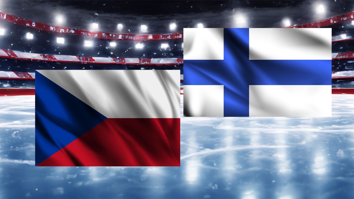 Inauguracja dla gospodarzy. Czesi po serii karnych pokonują Finlandię
