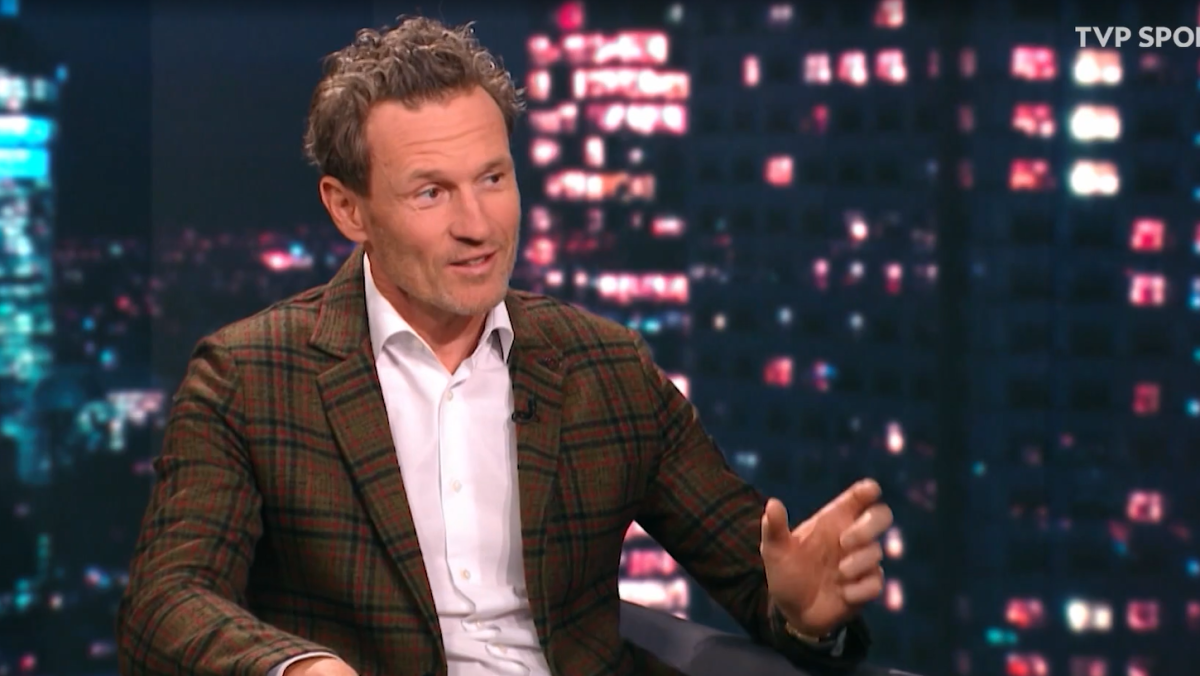 Czerkawski TVP To zależy