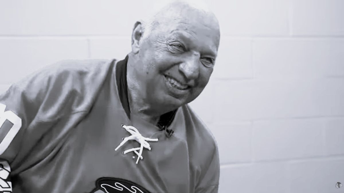 Był w cieniu słynnego brata, ale napisał własną historię. Nie żyje pięciokrotny uczestnik Meczu Gwiazd NHL