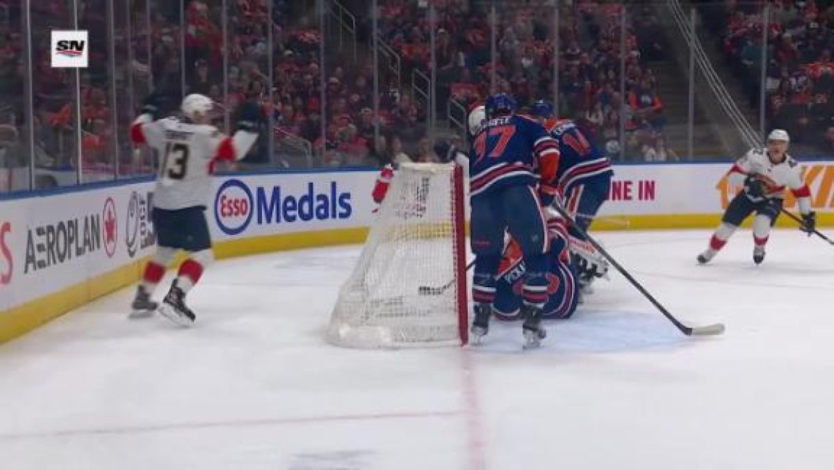 Okiem Kojota. Oglądalność finałów NHL będzie słaba. Dlaczego to dobrze?