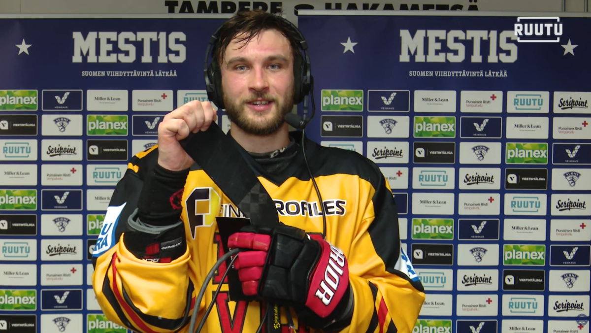 Zagłębie z pierwszym transferem spoza ligi. Fiński center melduje się w Sosnowcu!